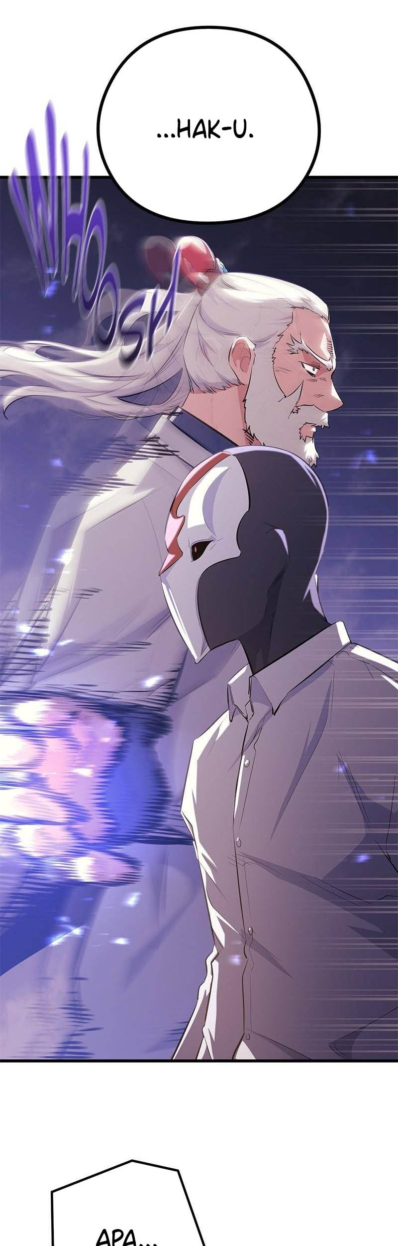Phantom Spirit King chapter 64 halaman 55