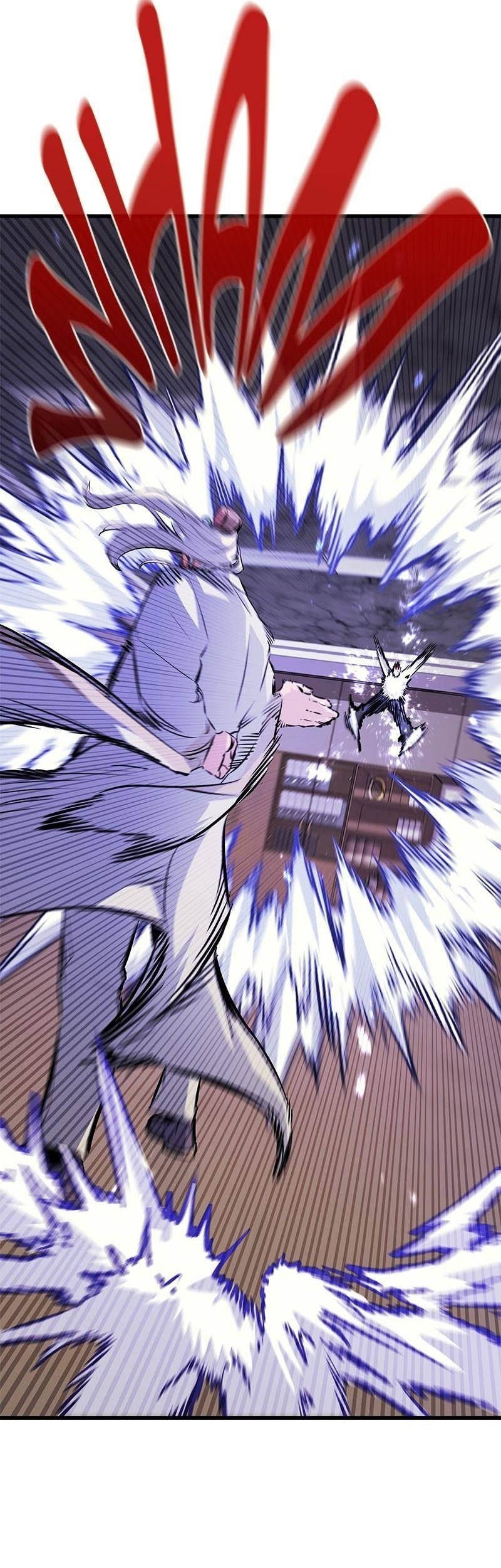 Phantom Spirit King chapter 64 halaman 57