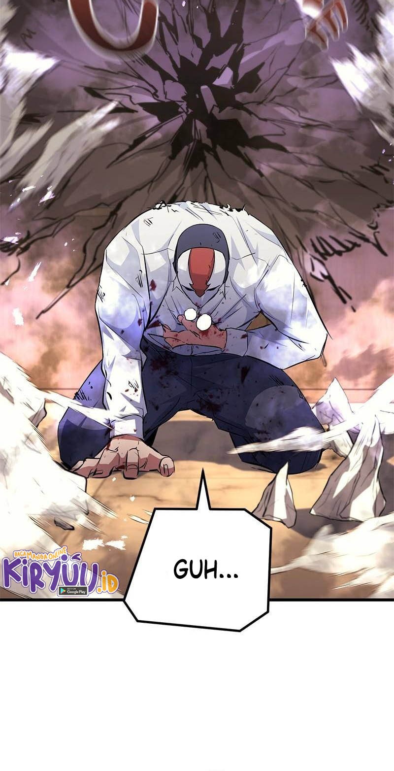 Phantom Spirit King chapter 64 halaman 59