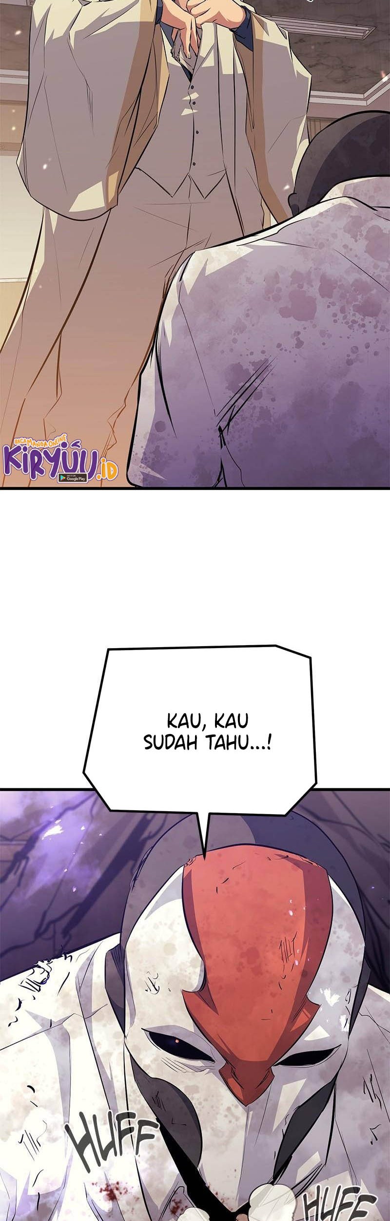 Phantom Spirit King chapter 64 halaman 61