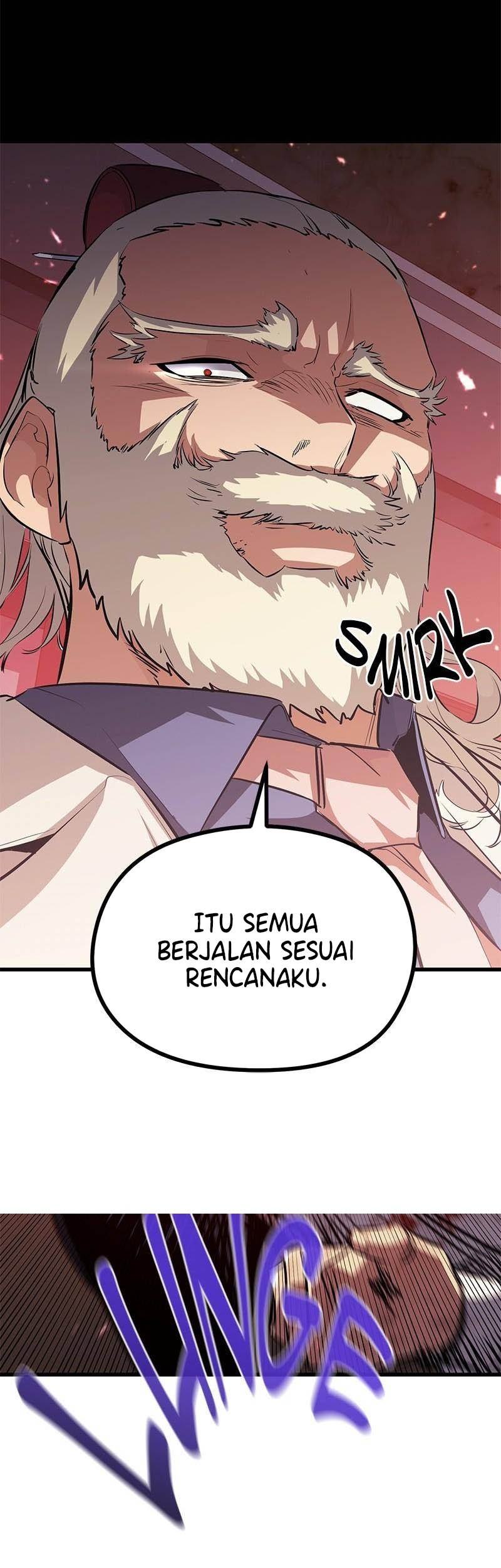 Phantom Spirit King chapter 64 halaman 65