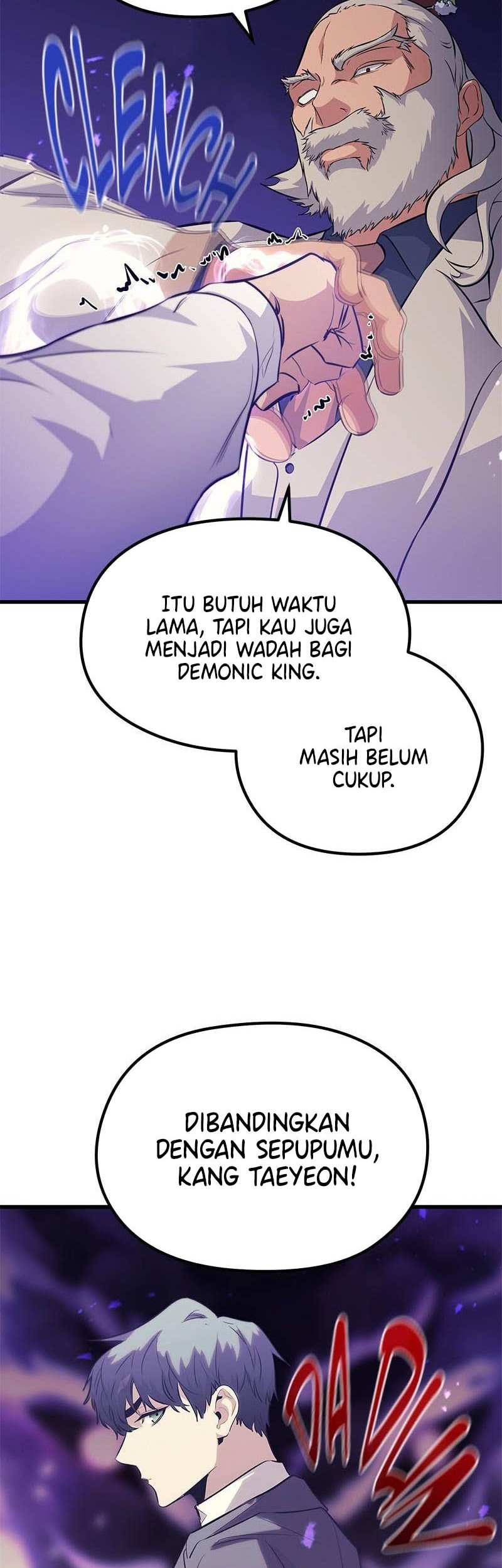 Phantom Spirit King chapter 64 halaman 68