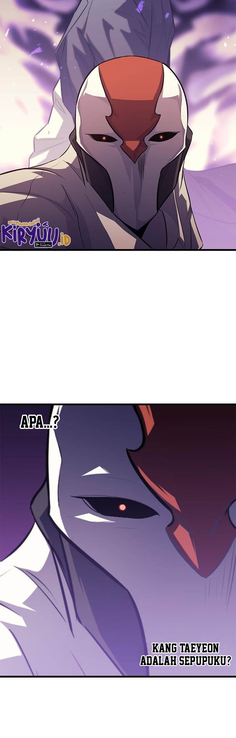 Phantom Spirit King chapter 64 halaman 69