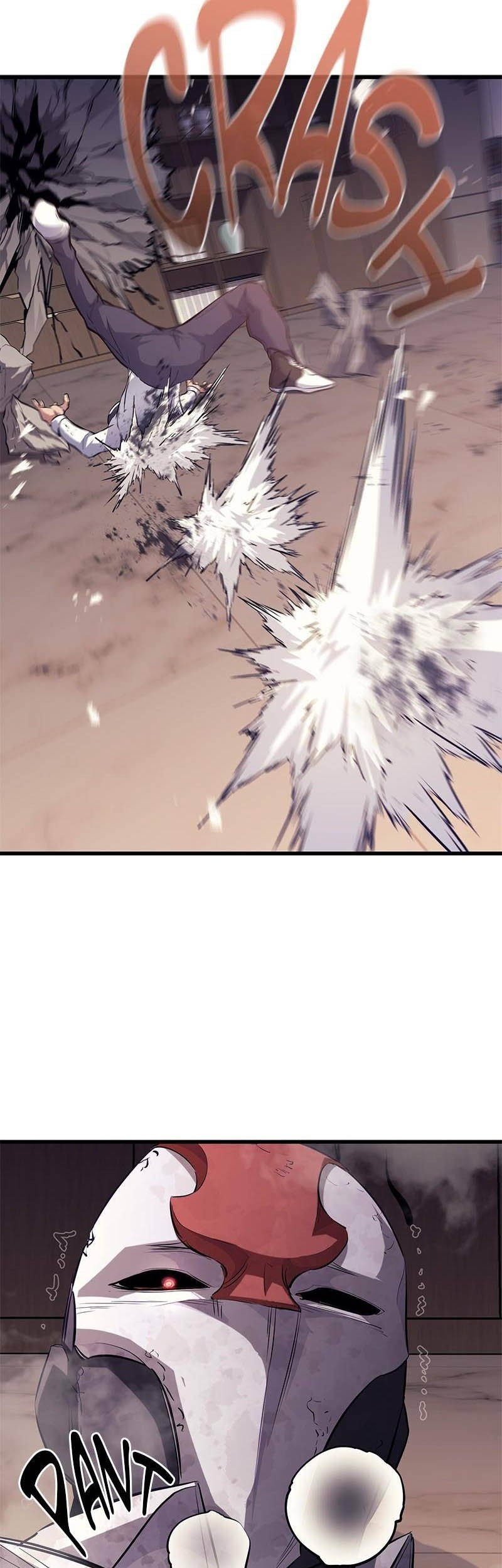 Phantom Spirit King chapter 64 halaman 74