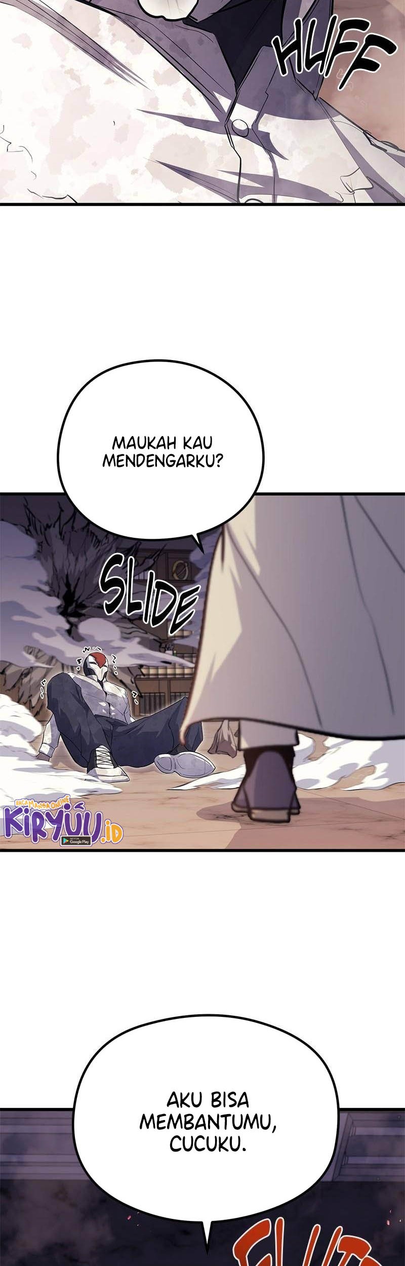 Phantom Spirit King chapter 64 halaman 75