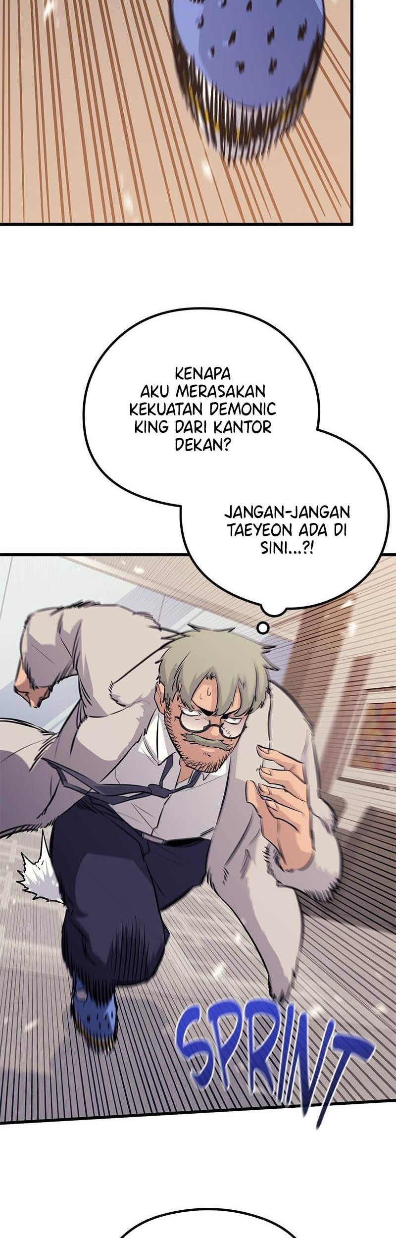 Phantom Spirit King chapter 64 halaman 78
