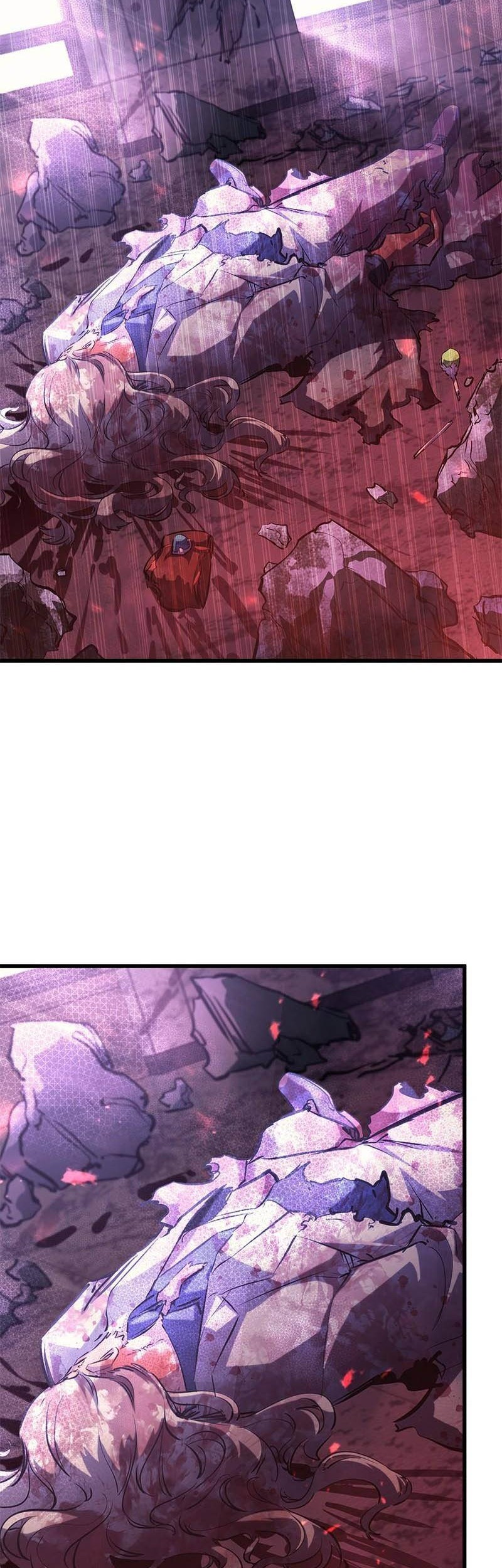 Phantom Spirit King chapter 64 halaman 82