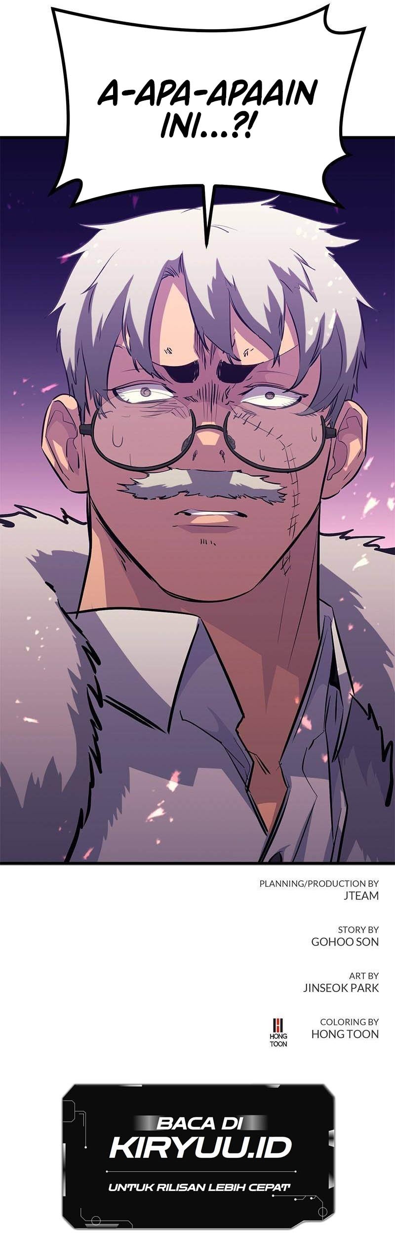 Phantom Spirit King chapter 64 halaman 84