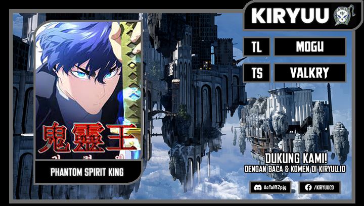Phantom Spirit King chapter 65 halaman 1
