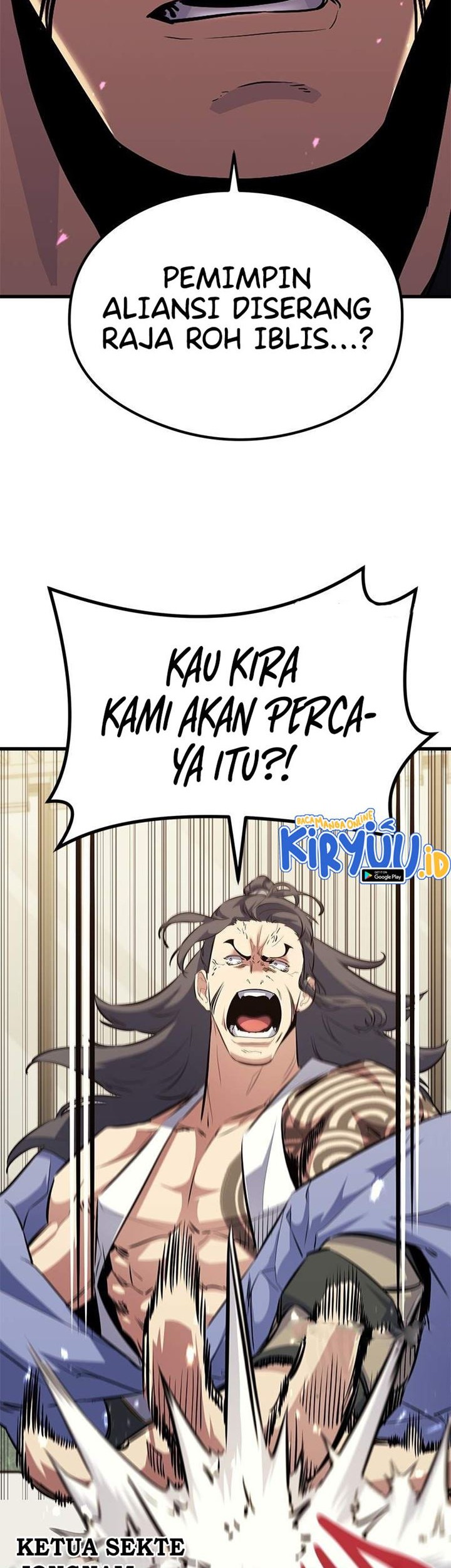 Phantom Spirit King chapter 65 halaman 3