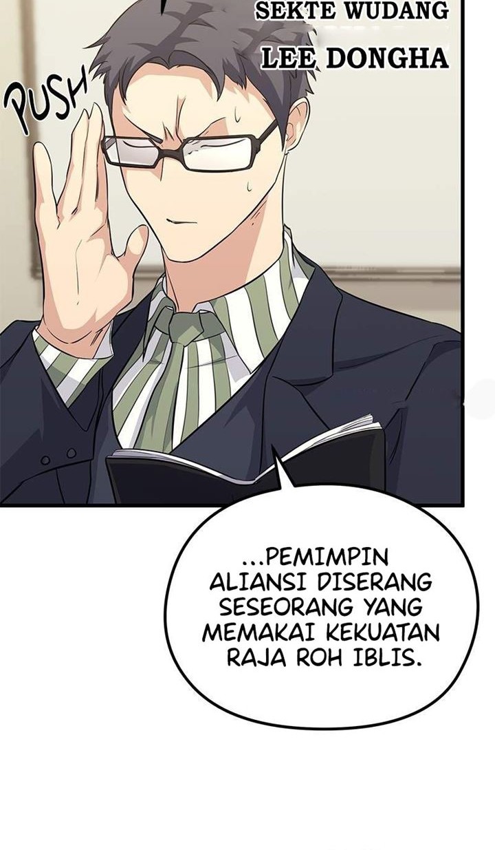 Phantom Spirit King chapter 65 halaman 5