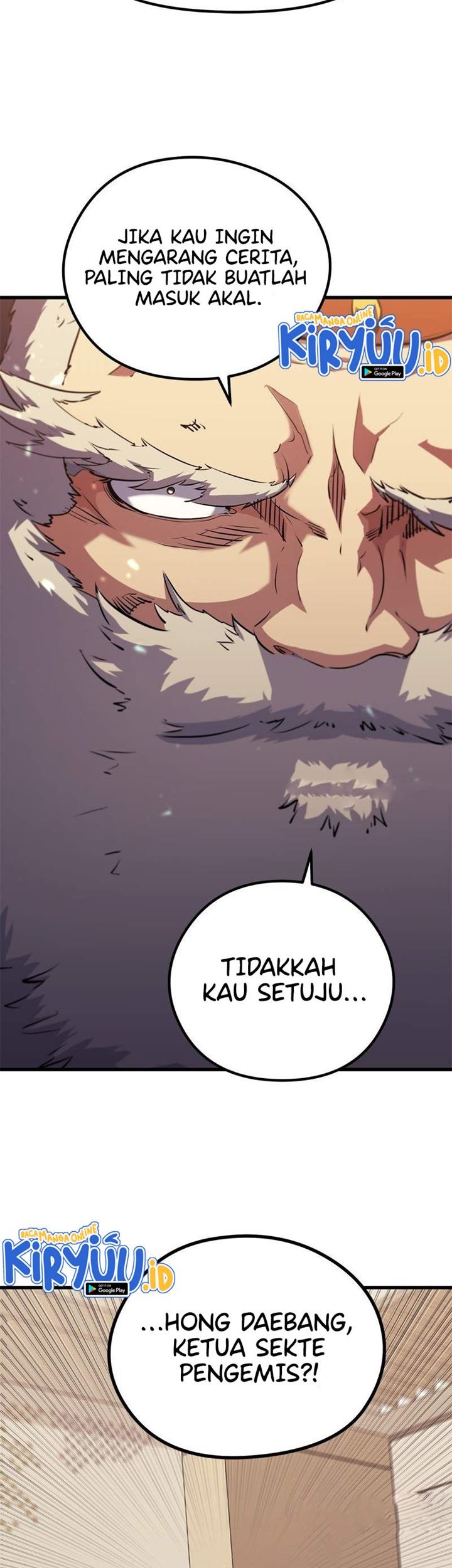 Phantom Spirit King chapter 65 halaman 8
