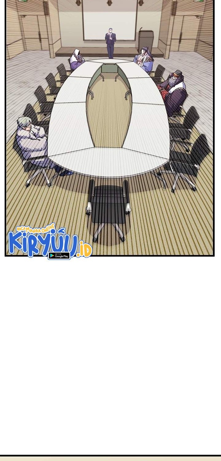 Phantom Spirit King chapter 65 halaman 17