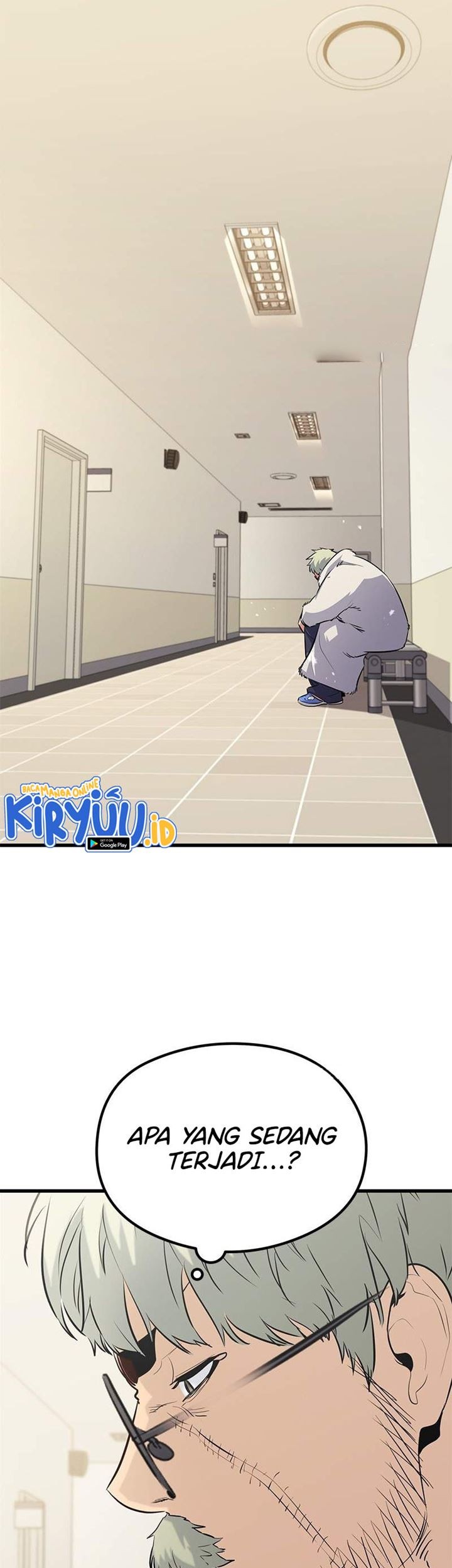 Phantom Spirit King chapter 65 halaman 18