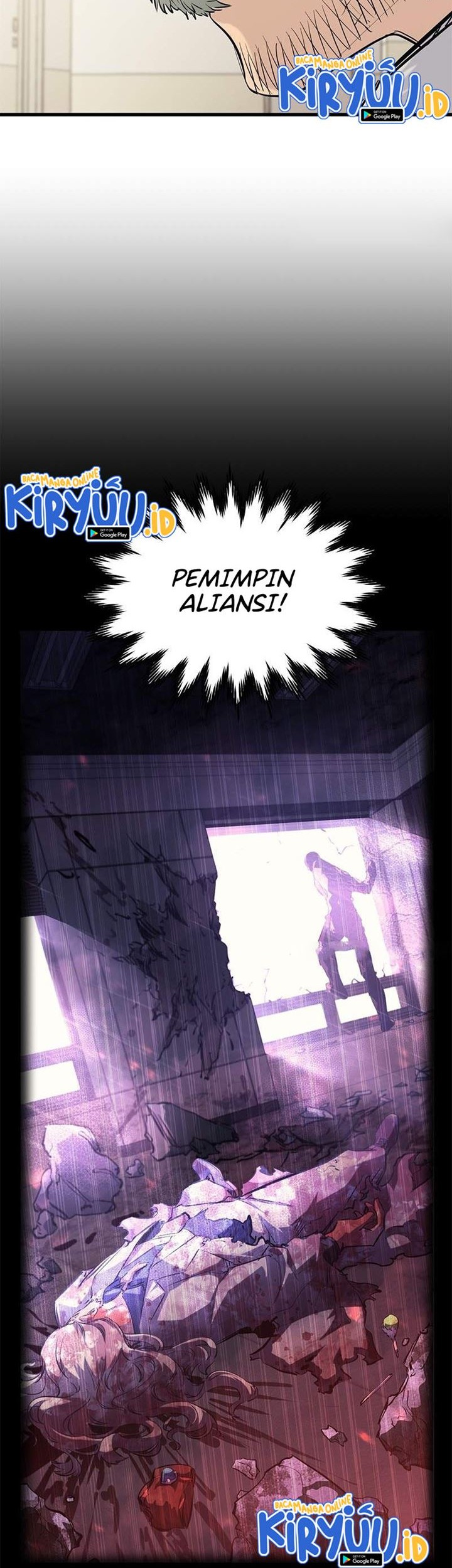 Phantom Spirit King chapter 65 halaman 19