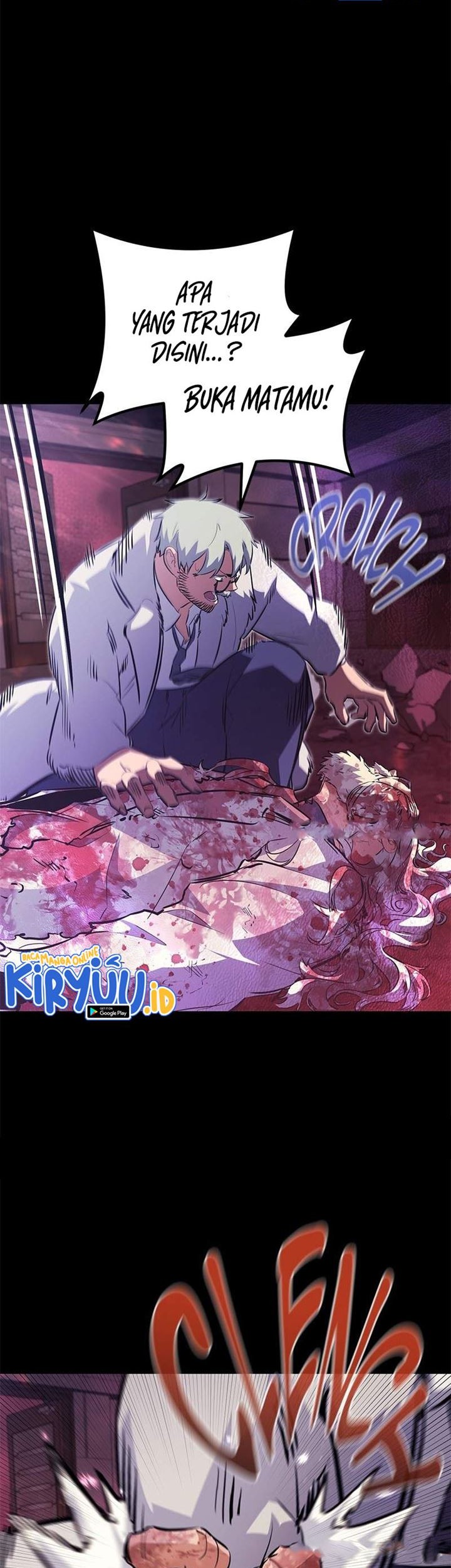 Phantom Spirit King chapter 65 halaman 20