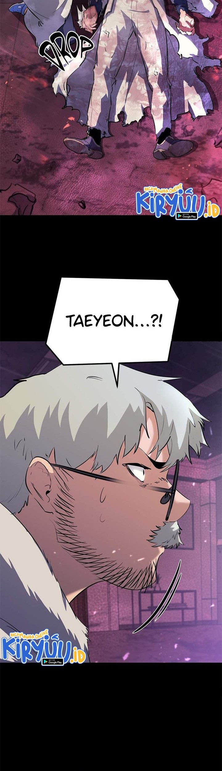 Phantom Spirit King chapter 65 halaman 23