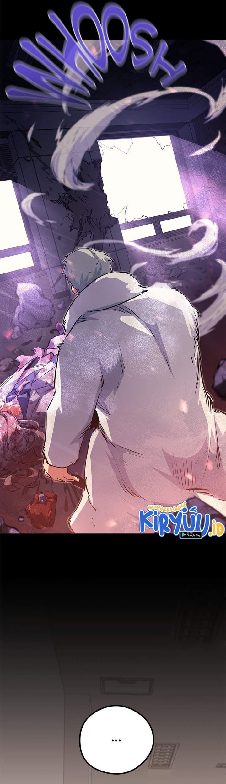 Phantom Spirit King chapter 65 halaman 24