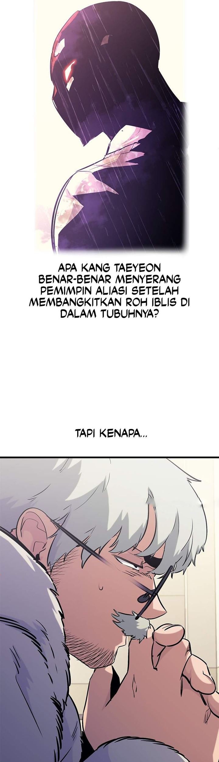 Phantom Spirit King chapter 65 halaman 26
