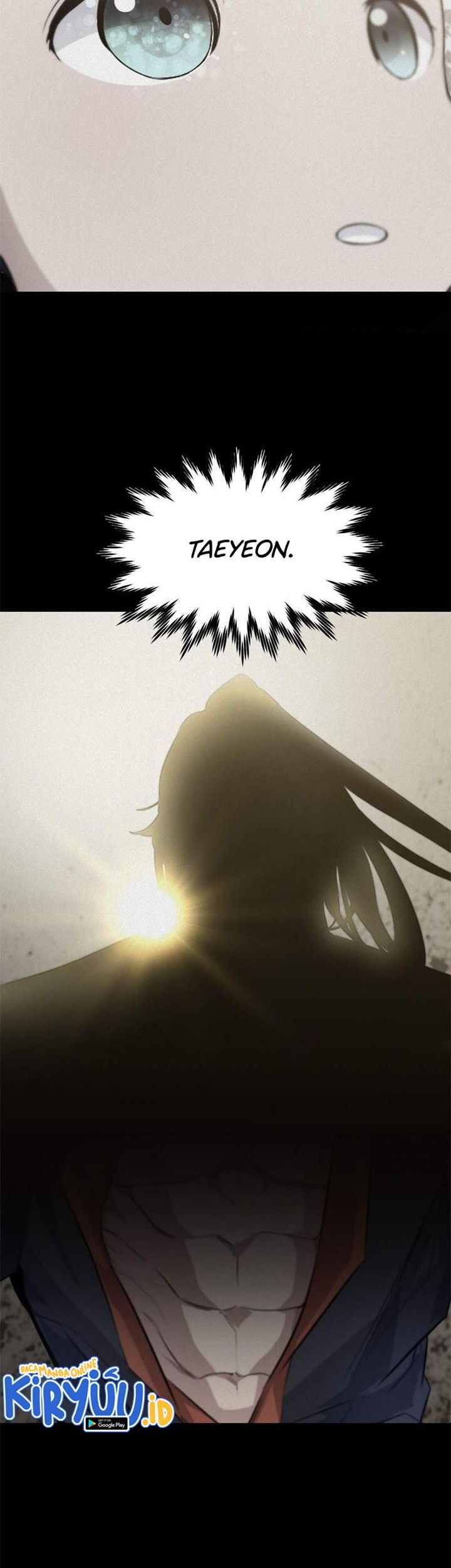 Phantom Spirit King chapter 65 halaman 31