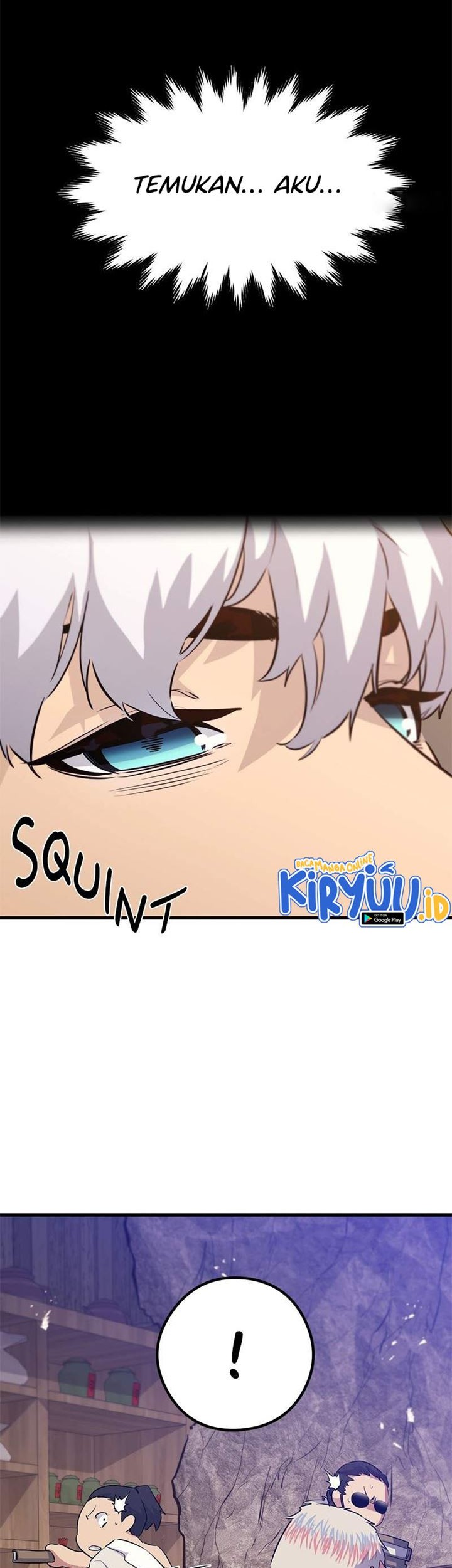 Phantom Spirit King chapter 65 halaman 32