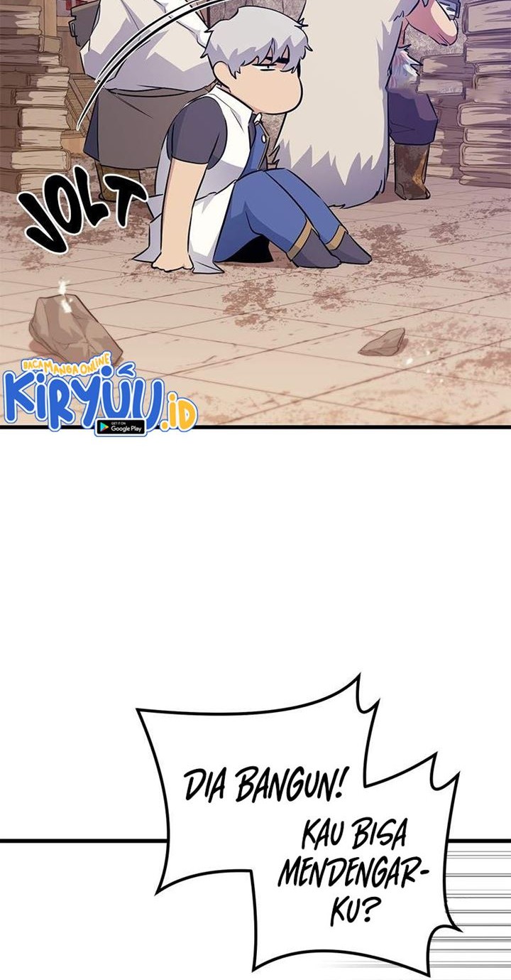 Phantom Spirit King chapter 65 halaman 33