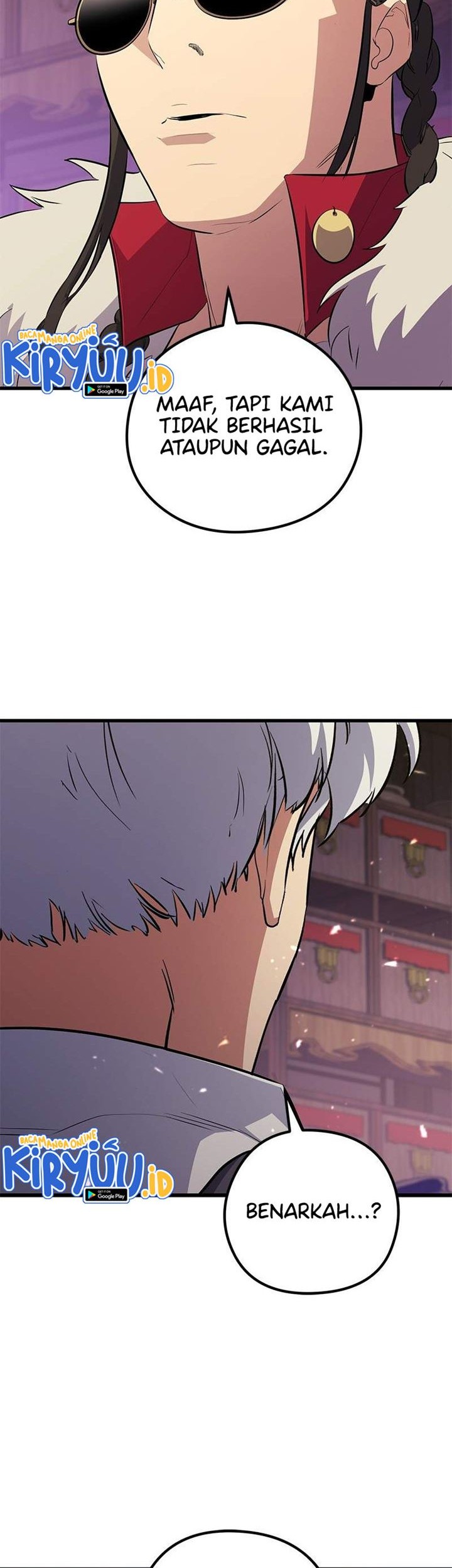 Phantom Spirit King chapter 65 halaman 39