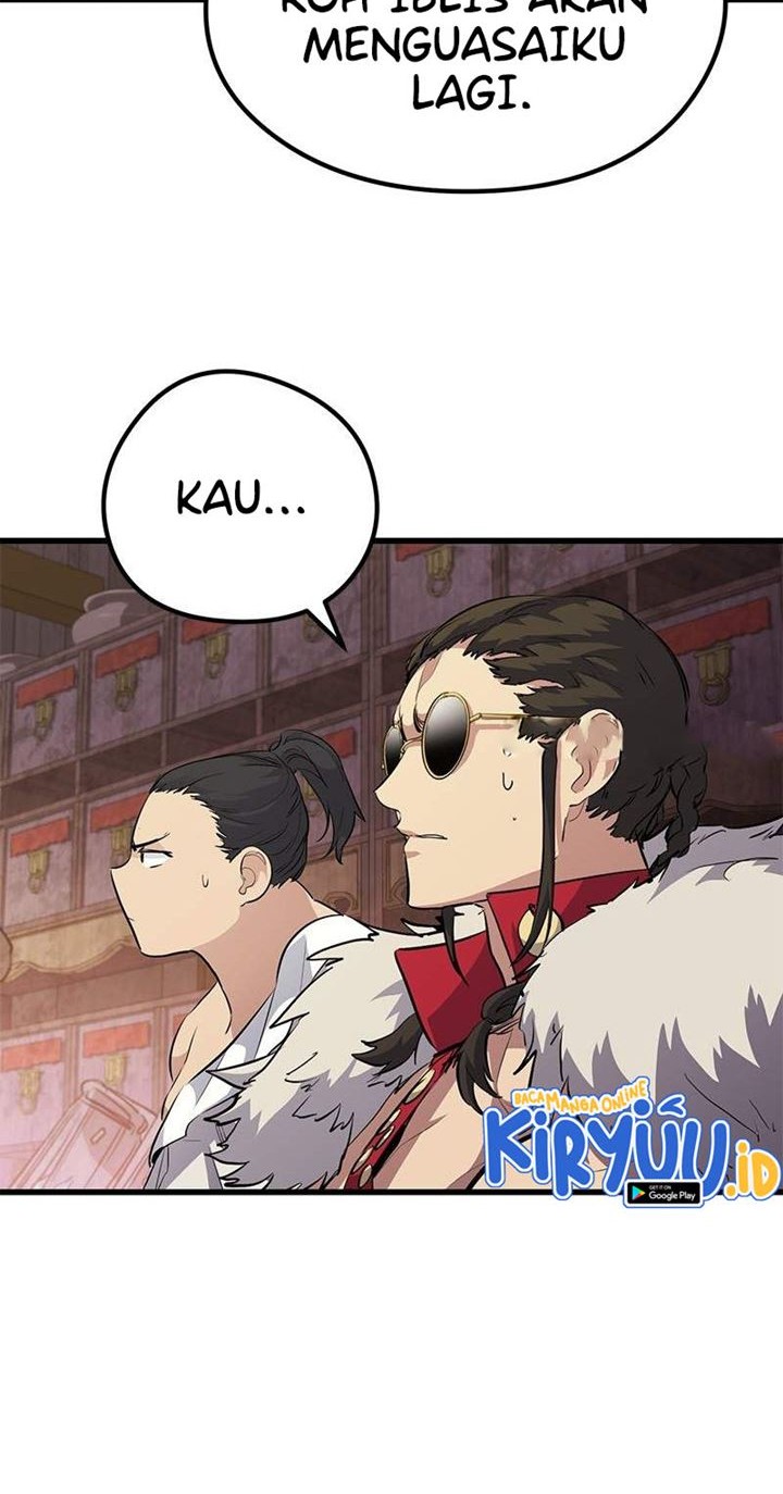Phantom Spirit King chapter 65 halaman 41