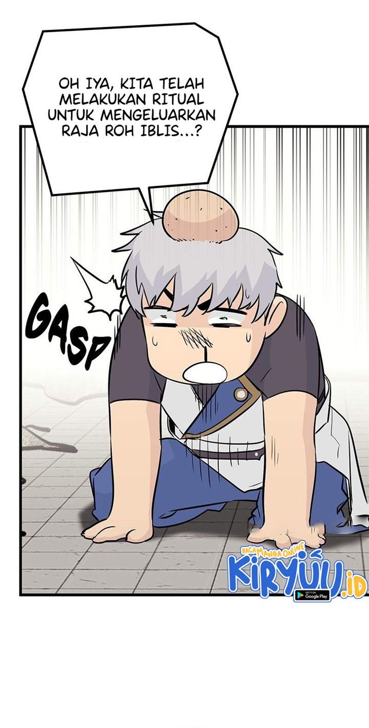 Phantom Spirit King chapter 65 halaman 45