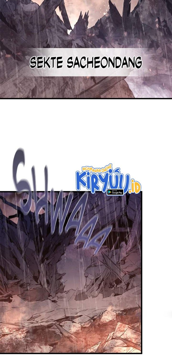 Phantom Spirit King chapter 65 halaman 49