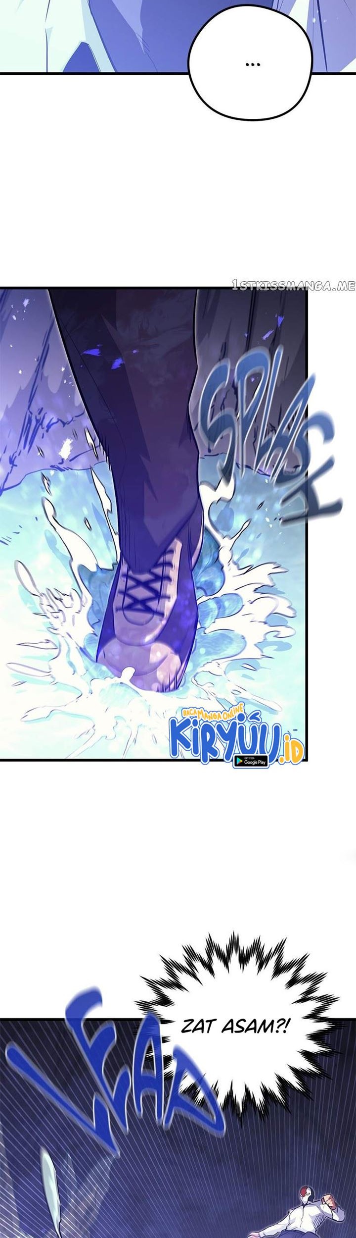 Phantom Spirit King chapter 65 halaman 52