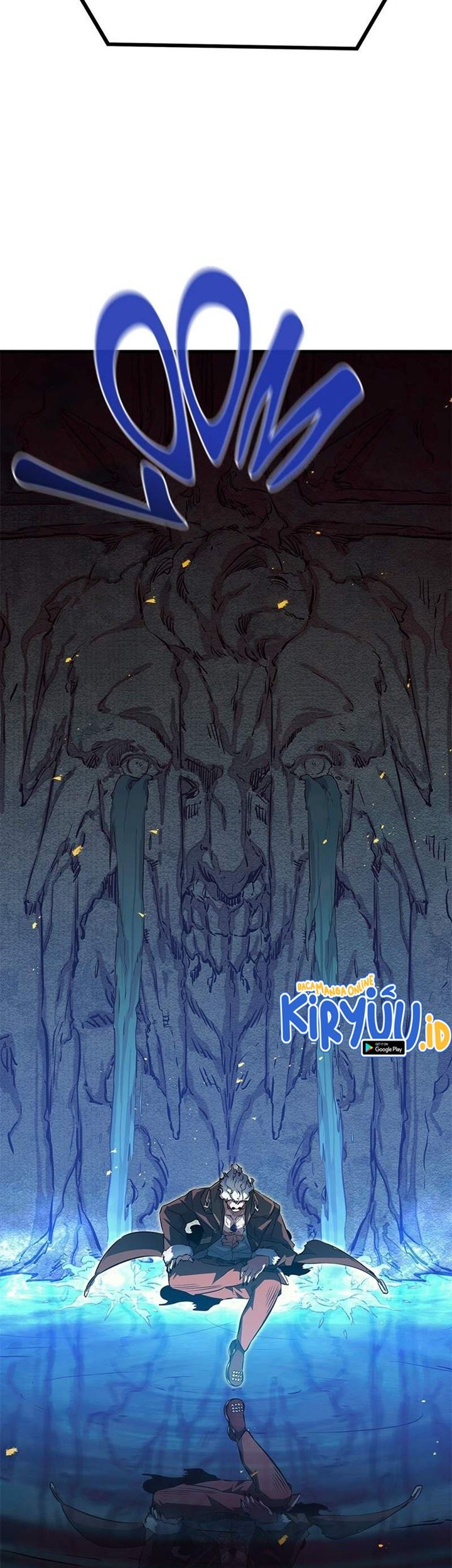 Phantom Spirit King chapter 65 halaman 55
