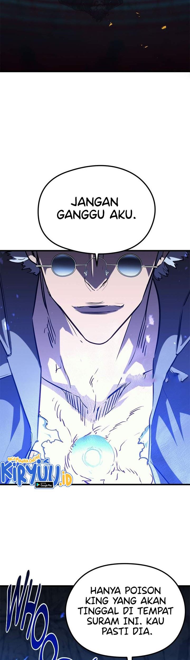 Phantom Spirit King chapter 65 halaman 56
