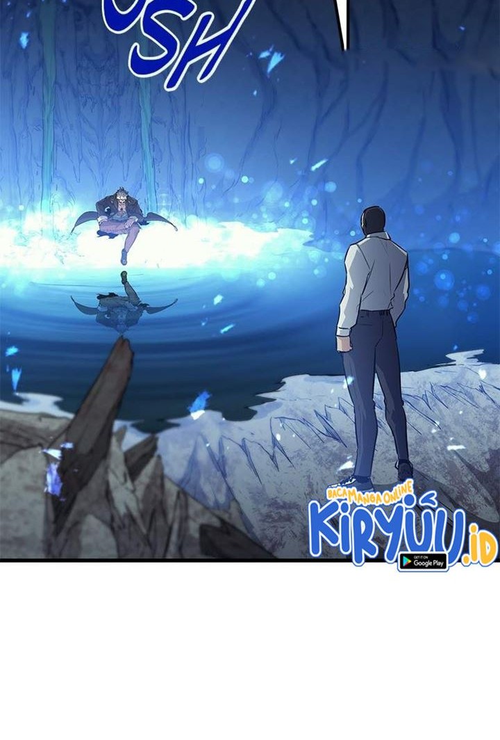 Phantom Spirit King chapter 65 halaman 57