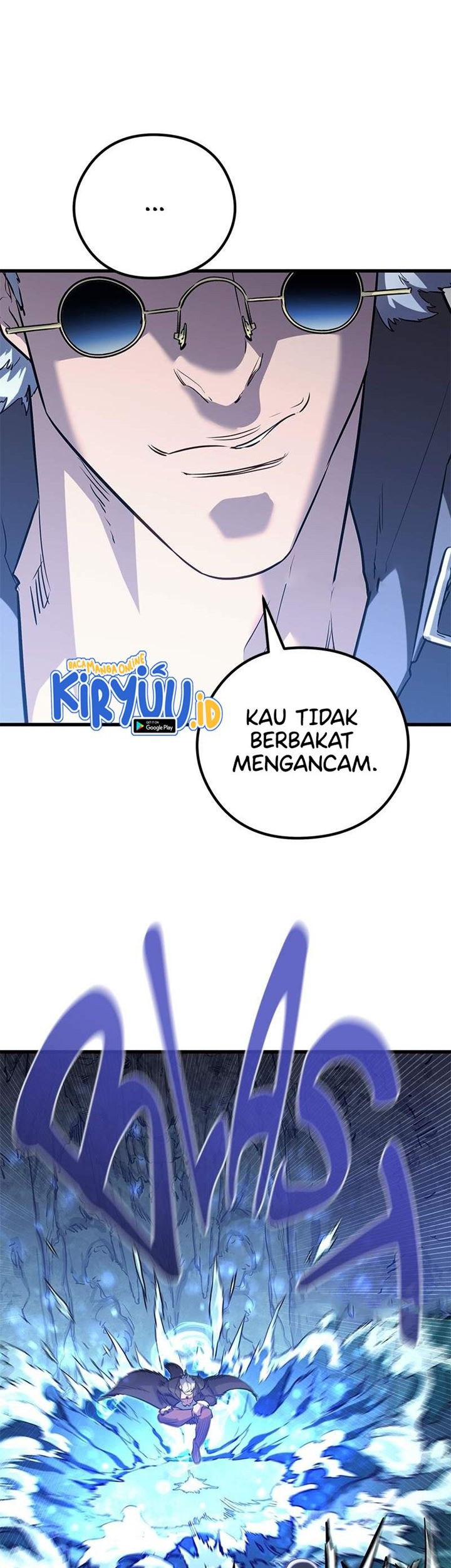 Phantom Spirit King chapter 65 halaman 60