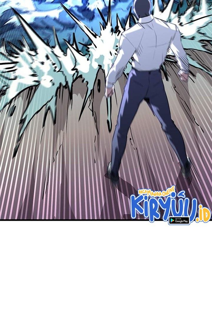 Phantom Spirit King chapter 65 halaman 61