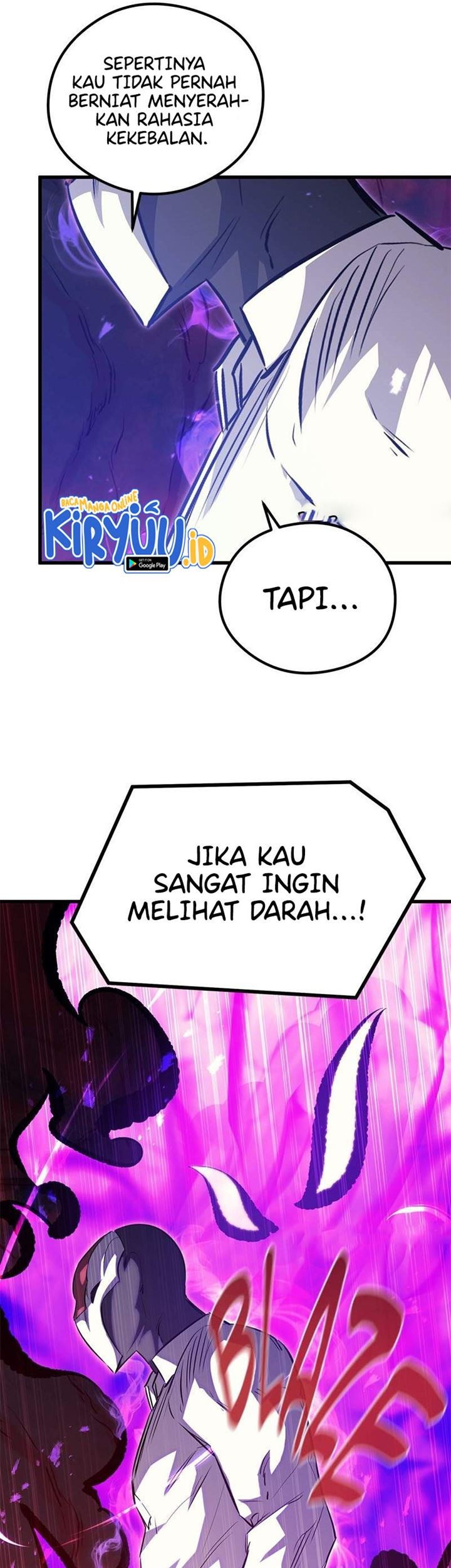 Phantom Spirit King chapter 65 halaman 62