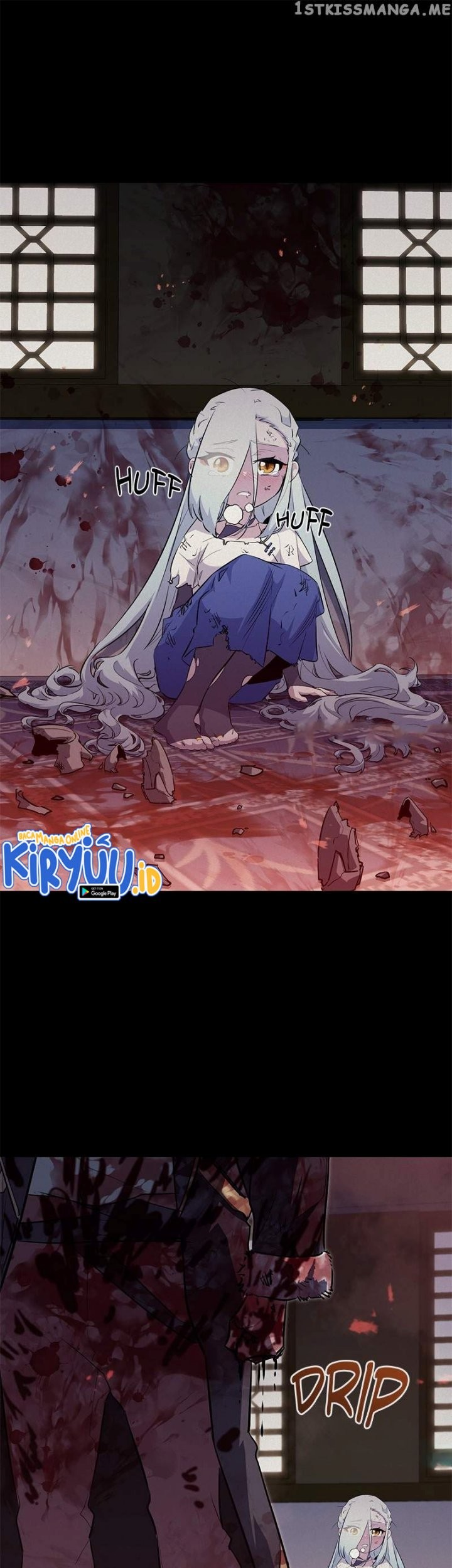Phantom Spirit King Bab 66 halaman 2