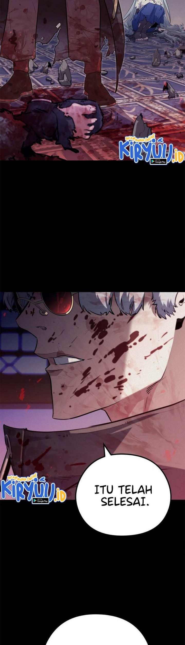 Phantom Spirit King Bab 66 halaman 3