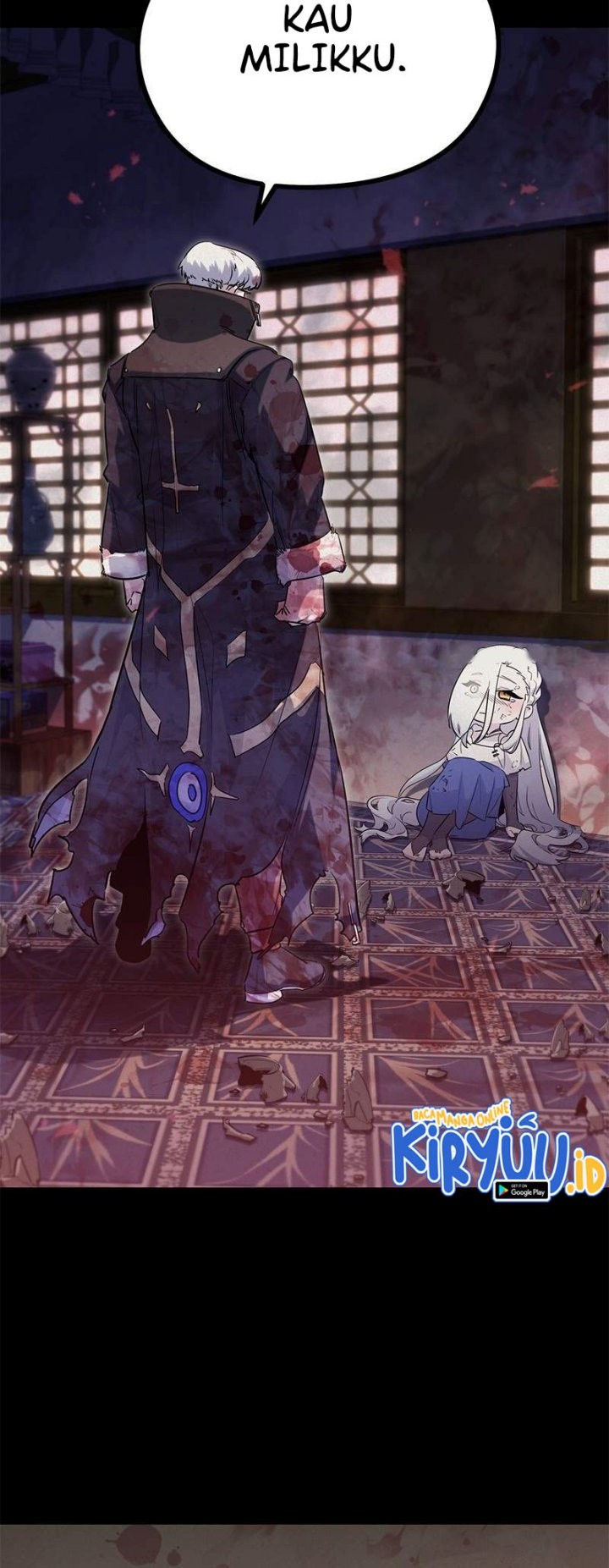 Phantom Spirit King Bab 66 halaman 4