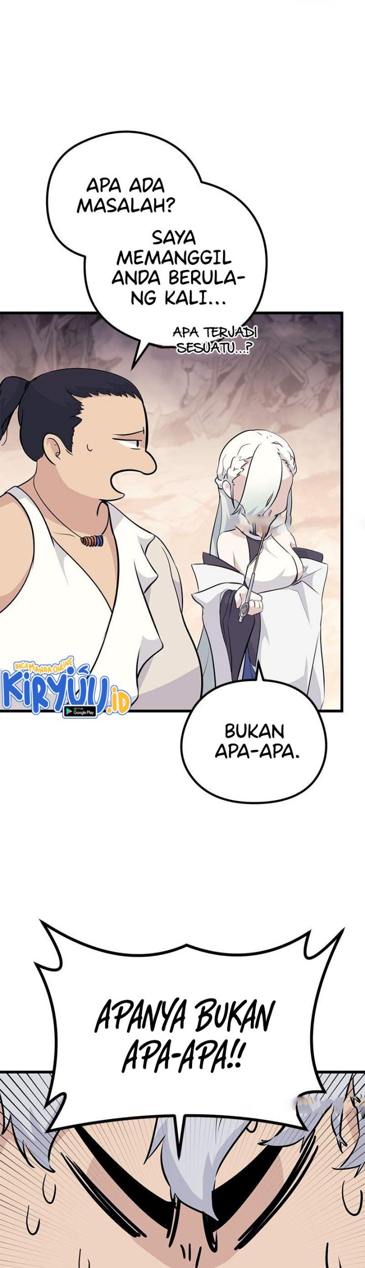 Phantom Spirit King Bab 66 halaman 6