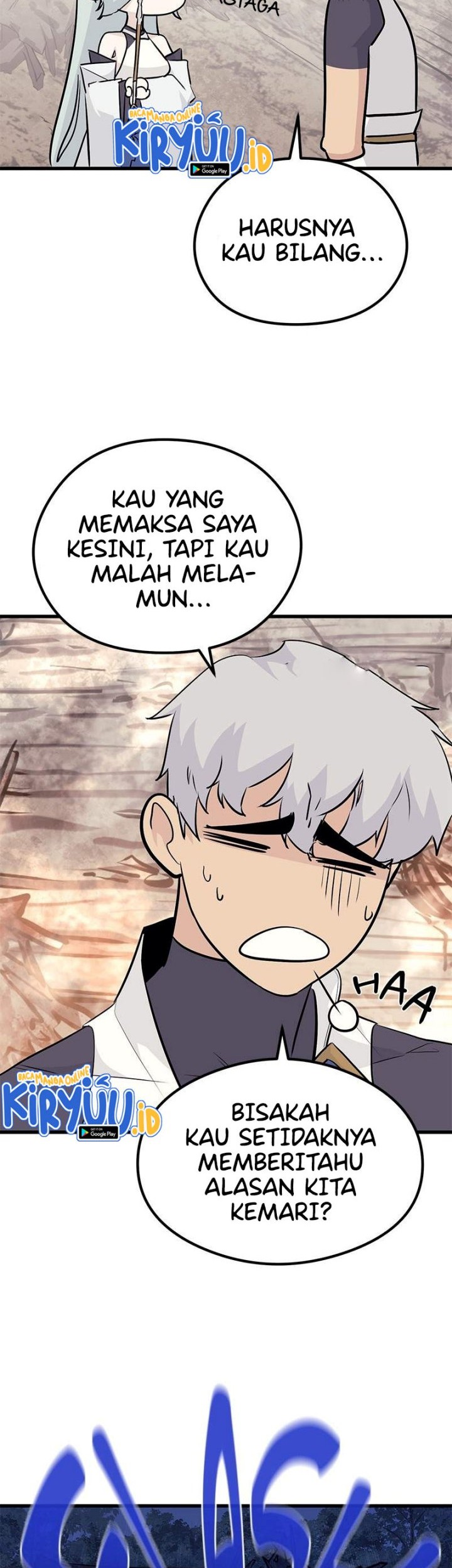 Phantom Spirit King Bab 66 halaman 9