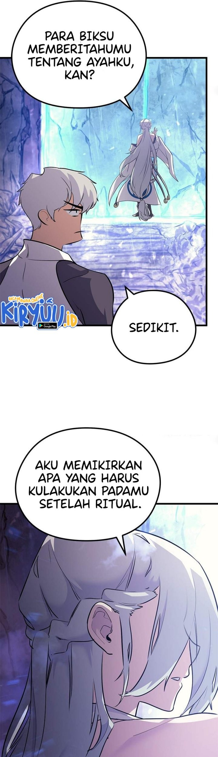 Phantom Spirit King Bab 66 halaman 11