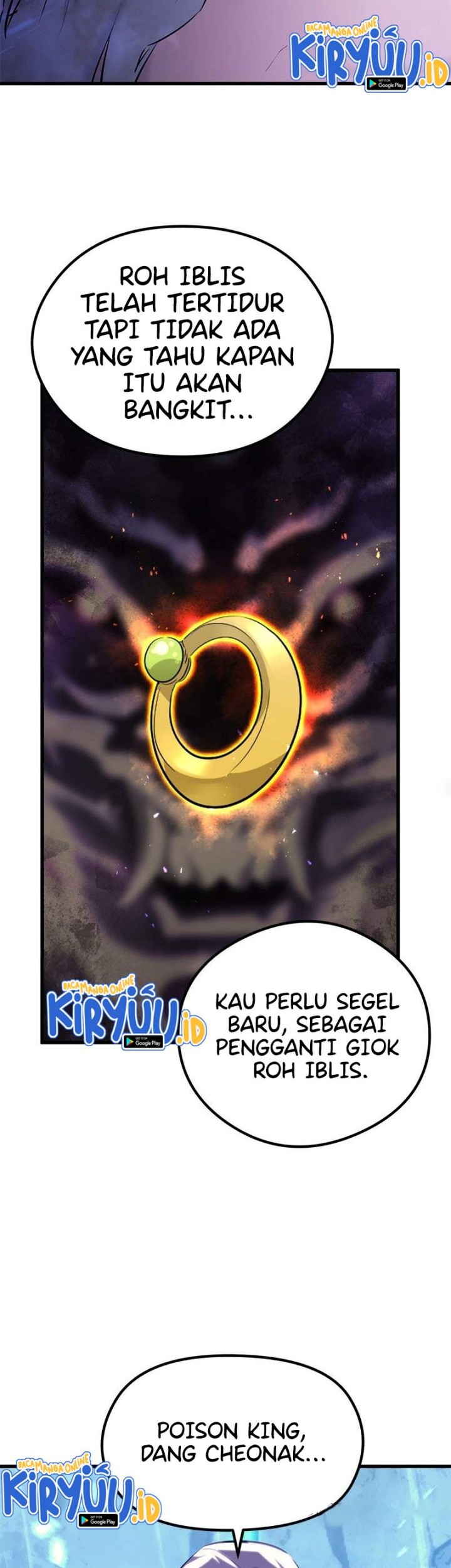 Phantom Spirit King Bab 66 halaman 12