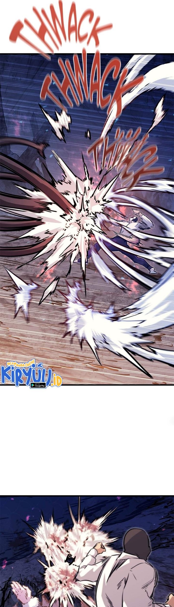Phantom Spirit King Bab 66 halaman 26
