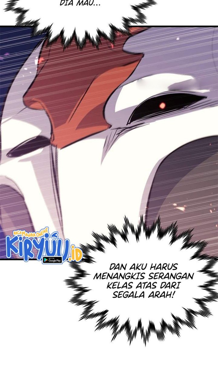 Phantom Spirit King Bab 66 halaman 31