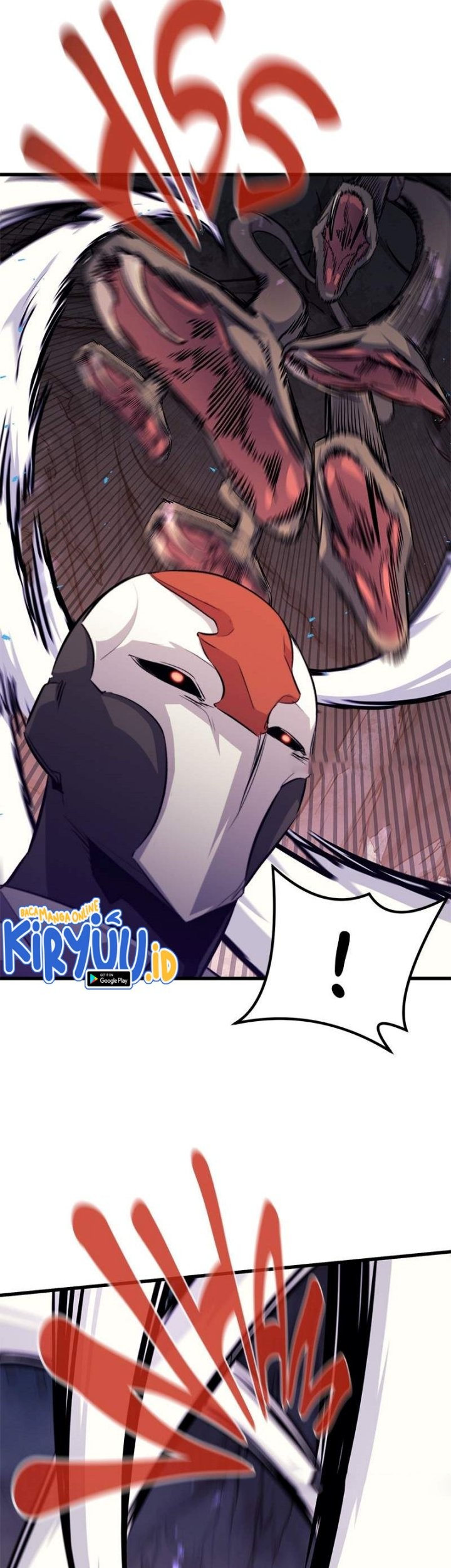 Phantom Spirit King Bab 66 halaman 38