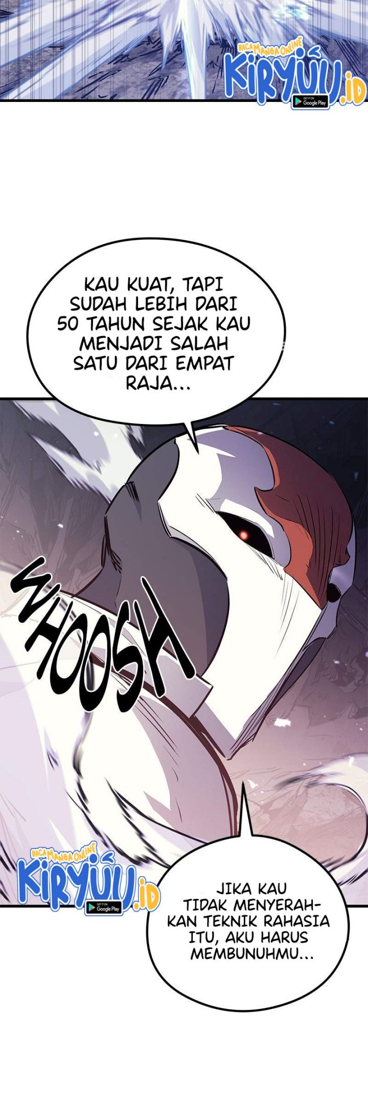 Phantom Spirit King Bab 66 halaman 51