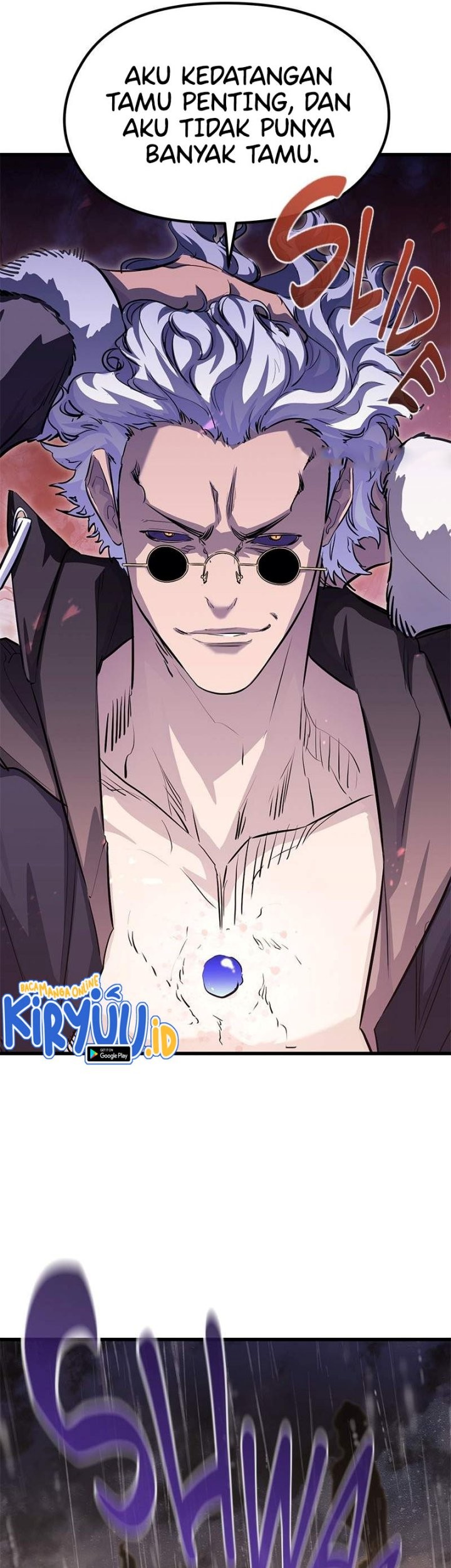 Phantom Spirit King Bab 66 halaman 64