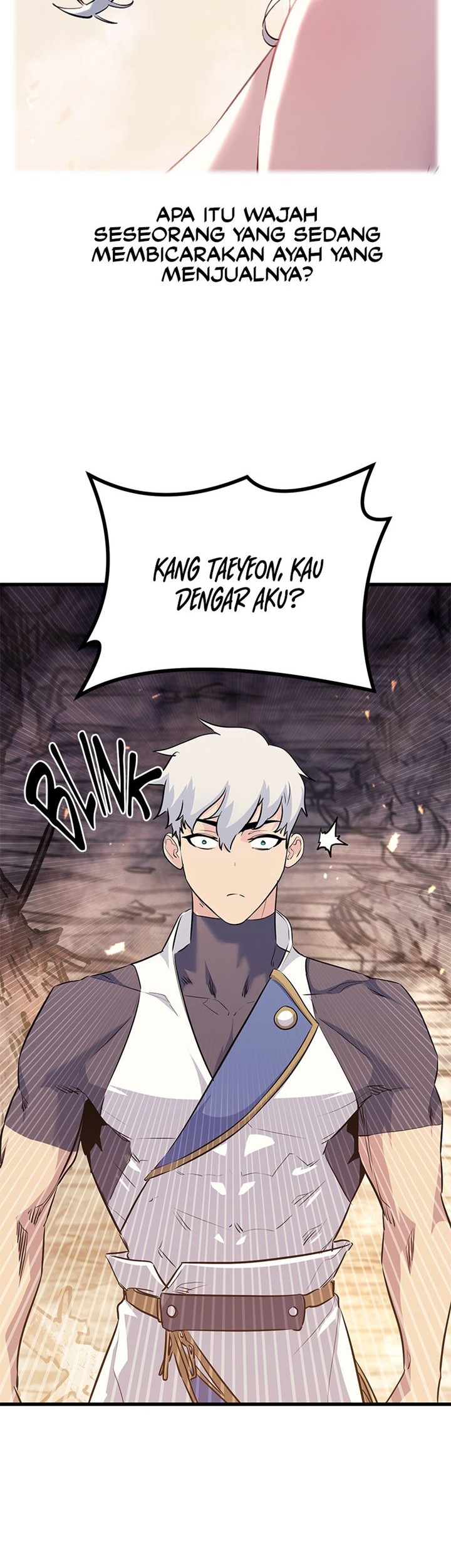 Phantom Spirit King Bab 67 halaman 5